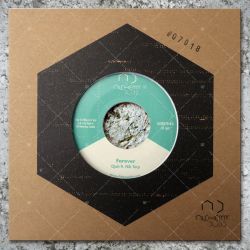 Ojah feat. Nik Torp - Forever