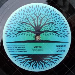 Panchacoco & Newen Dubz - Water