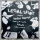 Legal Shot meets Daddy Freddy - Turn Up Di Sound